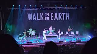 Walk Off The Earth (Orlando, FL) - WOTE's favorite songs - CLIP