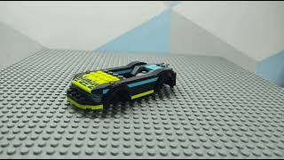 Lego 60383 - Electric Sports Car - Lego City