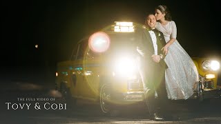 Film of Cobi & Tovy | Congregation Keter Torah, Teaneck