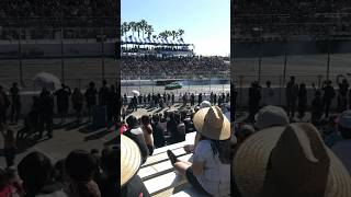 Crash at fd Long Beach #drift#shorts#formuladrift#viral#crash