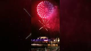 The Best 4th Of July Fireworks Shows #the #best #beautiful #shorts #merryorlantsfs