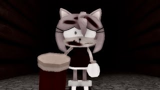 Amy gameplay #3 || Roblox Sonic.exe The Disaster