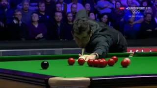 Ronnie O'Sullivan vs Marco fu