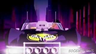 50 Cent & Eminem - Gatman & Robin (Official Music Video) HD