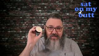 Runesilk Elements Metal Beard Butter Review