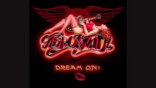 Aerosmith - Dream On [HD]