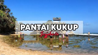 Liburan di Pantai Kukup jogjakarta