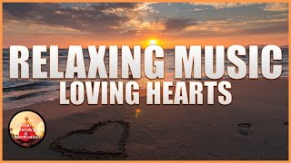 Relaxing Music Loving Hearts The Love Frequency 528hz Heart Chakra Activation Heal Your DNA