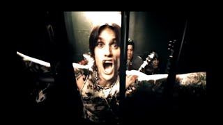 Buckcherry - Crazy Bit*H