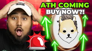 DOGELON ATH IS COMING SOON!! (BUY NOW) ELON COIN HAS A SECRET?! DOGELON MARS PRICE PREDICTION