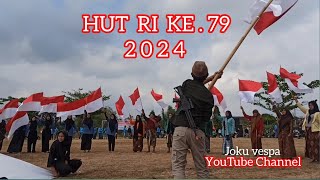 KOLOSAL PERJUANGAN KEMERDEKAAN REPUBLIK INDONESIA ‼️MEMPERINGATI HUT RI KE.79