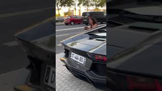 Double trouble ferrari #shorts #ytshorts #short #car  #cars #viral #viralvideo #viralcars #automotio