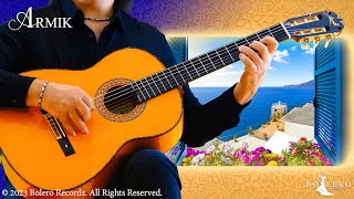 Guitar Seduction by Armik (Romantic Spanish Guitar)