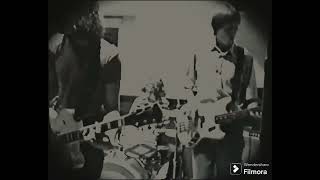 The Crytones - Oh Baby Doll (Live at Set Bis Cafè, Cassà de la Selva 1992)