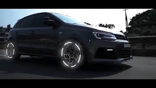 Polo Modified alloys | headlights | bumpers | colour | best Modification