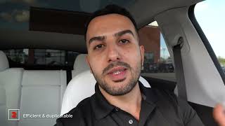 Sales Tip 1347: 3 Tips To Increase Sales & Scale Your Business - Pouya Haidari