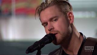 Chord Overstreet - Tortured Soul