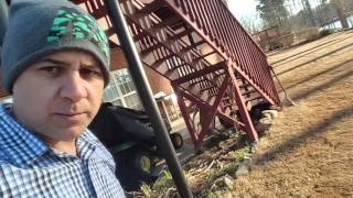 French Drain Solution | Best Drainage Solutions |  Sarros Landscaping