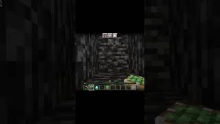 Minecraft i trap in bedrock 😧