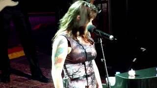 Beth Hart - Caught out in the Rain - LIVE @ E-Werk Köln 17-04-2015 "HD"