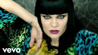 Jessie J - Domino (Official Video)