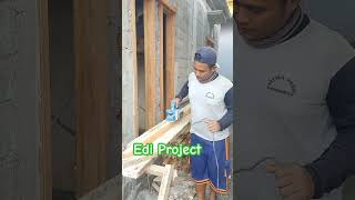 Edi Project di Manikliyu