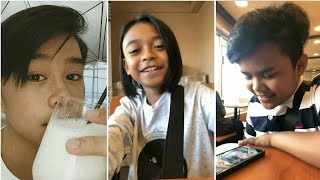 TNT BOYS - RANDOM IG VIDEOS/STORY