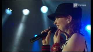 Full concert Garbage Live in Montreux 2005