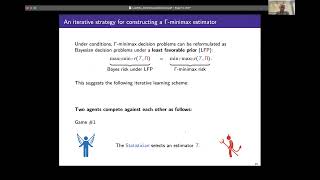 Alex Luedtke: Adversarial Monte Carlo Meta-Learning of Conditional Average Treatment Effects