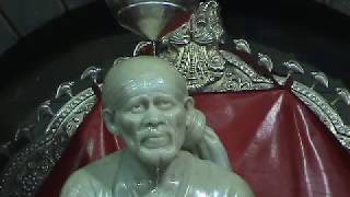 Sri Sai Baba Sansthan Mangal Snan Music - Shenai2