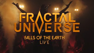 Fractal Universe - Falls Of The Earth