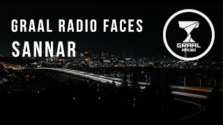 SANNAR - Graal Radio Faces (24.06.2023)