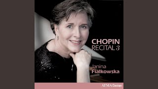 Chopin: Ballade No. 4 in F Minor, Op. 52