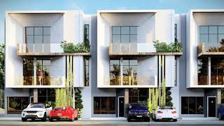 Mshel Rock of Ages, a luxurious residential estate development, Asokoro Abuja. #realestate #abuja