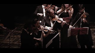 CONCERTI A TEATRO 2019 - I SOLISTI AQUILANI, SERGEI NAKARIAKOV