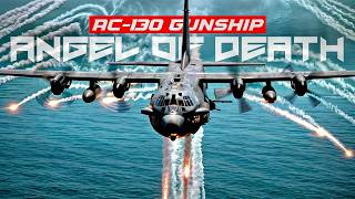 AC-130 Gunship "The Great"