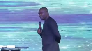 Discerning when your breakthrough is being birthed- Apostle Joshua Selman