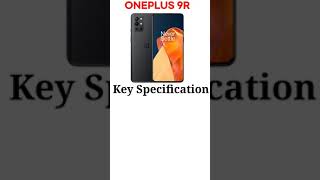 ONEPLUS 9R key Specification & features #short #youtubshort