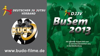 DJJV Bundesseminar  2013 - Deutscher Ju-Jutsu Verband e.V.