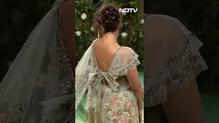 Met Gala 2024_ The Internet Smitten By Alia Bhatt's Saree