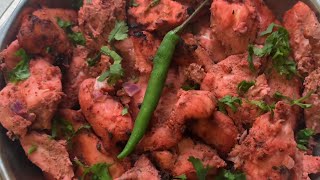 WATER BATH OVEN - Secret Cook Method  on HOW to keep Tandoori Chicken, Soft, Moist and Tender.