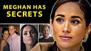 Secrets About Meghan Markle That Will Surprise You