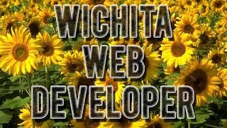 Wichita Web Developer | Vic Bilson