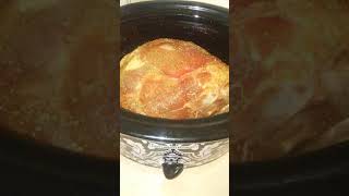 Slow Cooked Pork Roast {}Yummy Keto Dinner ...