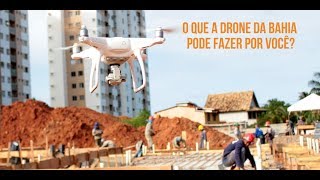 Drone Bahia