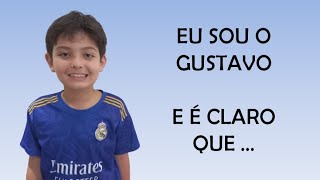 Canal do Gu ! - Eu sou o Gustavo e é claro que ...