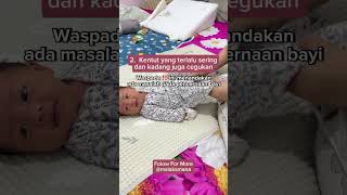 inilah arti bayi kentut #bayii #bayisehat