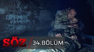 Söz | 34.Bölüm | "KAPAN"