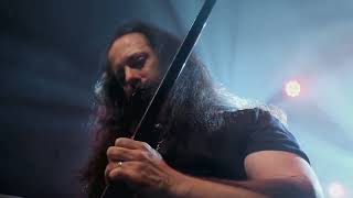 John Petrucci   "Lost Without You" 2019