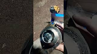 1997 dodge ram 5.9 cummins 2500 diesel water pump replacement